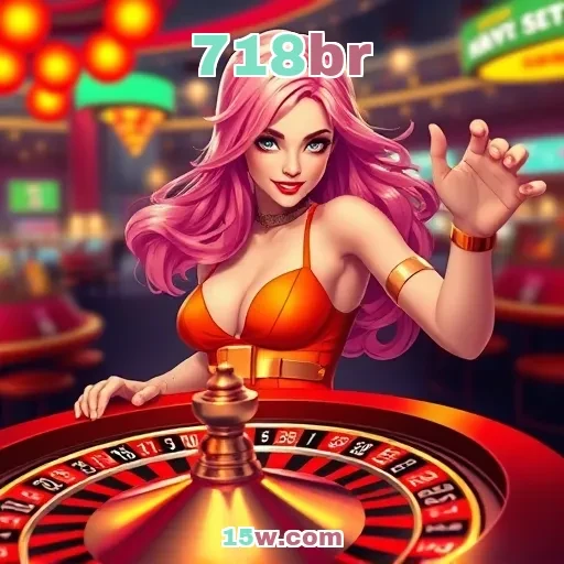 718br: Aventura Imersiva nos Jogos Arcade Te Espera Aqui