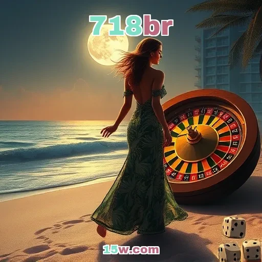 718br: Descubra as Melhores Cartas e Recursos do Mundo dos Jogos