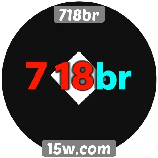 Comparativo entre 718br e outras plataformas de jogos