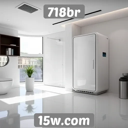 Explorando o design e a usabilidade do 718br