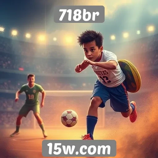 Histórias de sucesso de jogadores no 718br